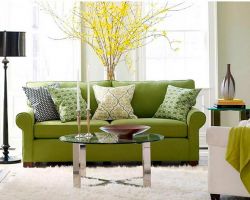 Что советует дизайнер по выбору подушек на любимый диван